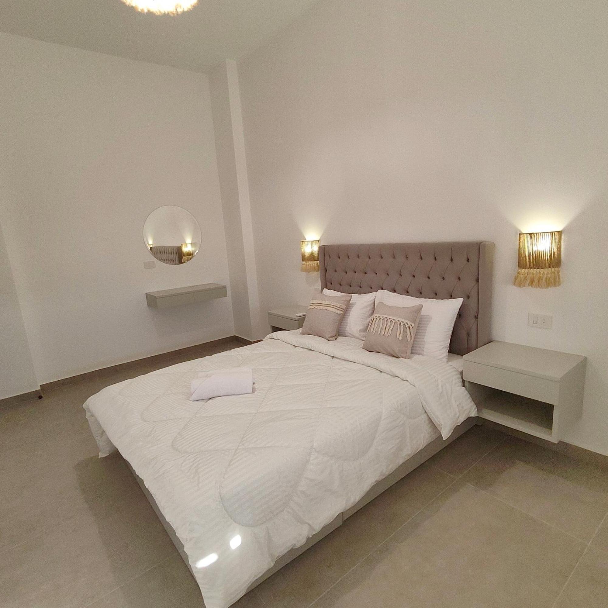 Oasis Apartment Hurgada Dış mekan fotoğraf