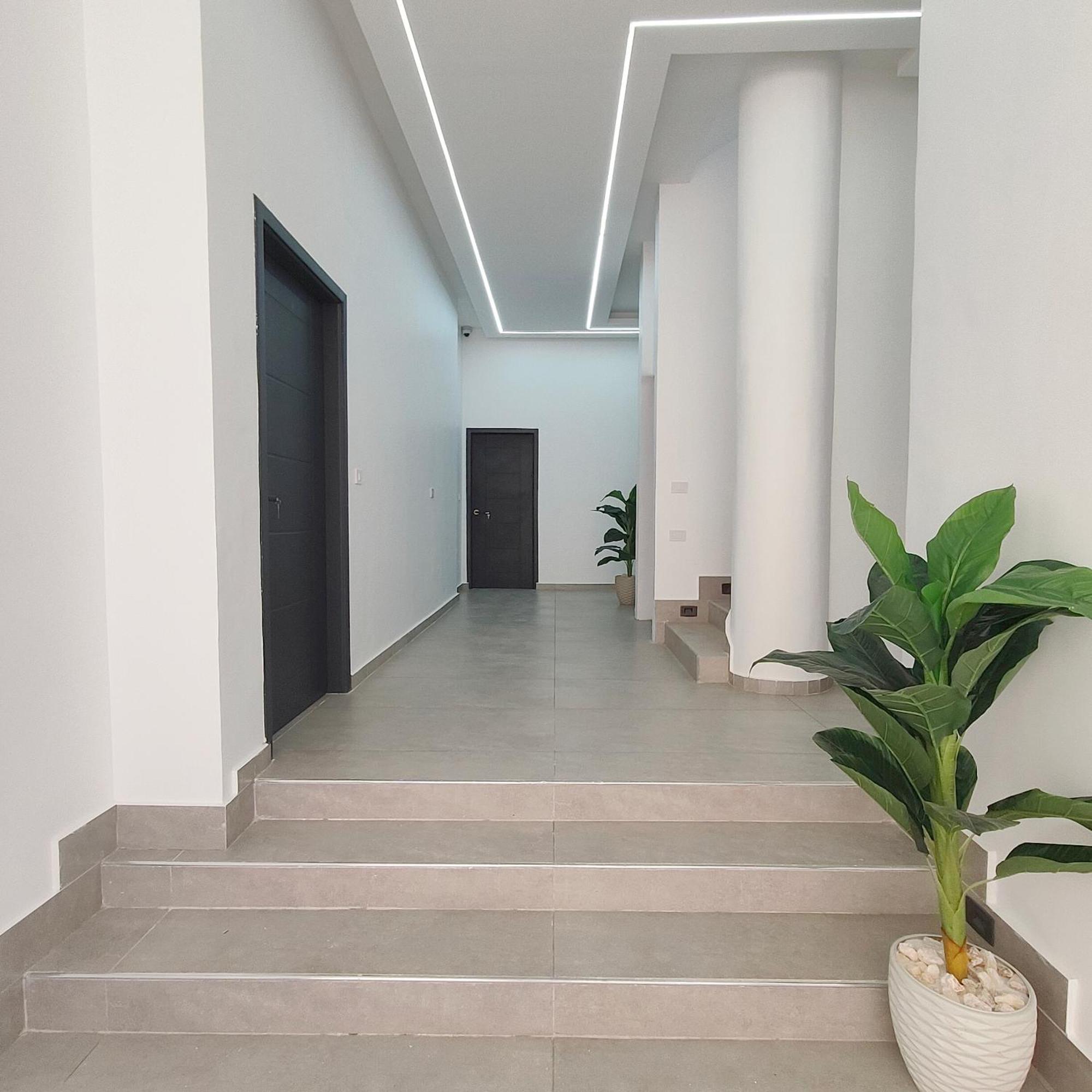 Oasis Apartment Hurgada Dış mekan fotoğraf