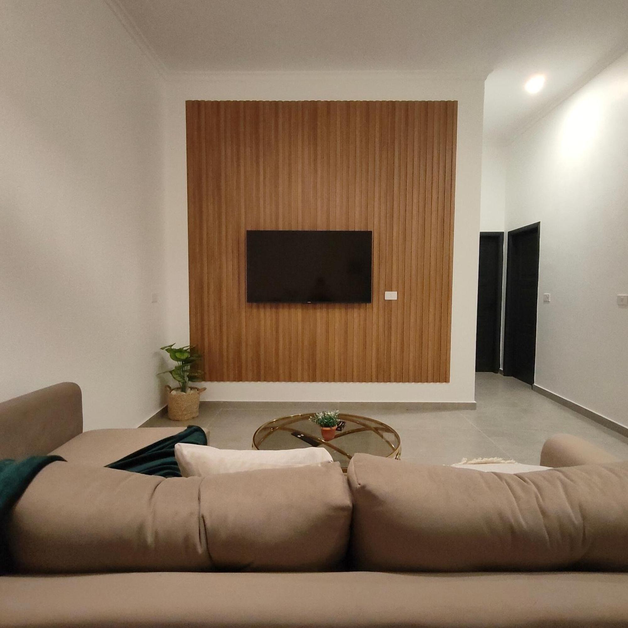 Oasis Apartment Hurgada Dış mekan fotoğraf