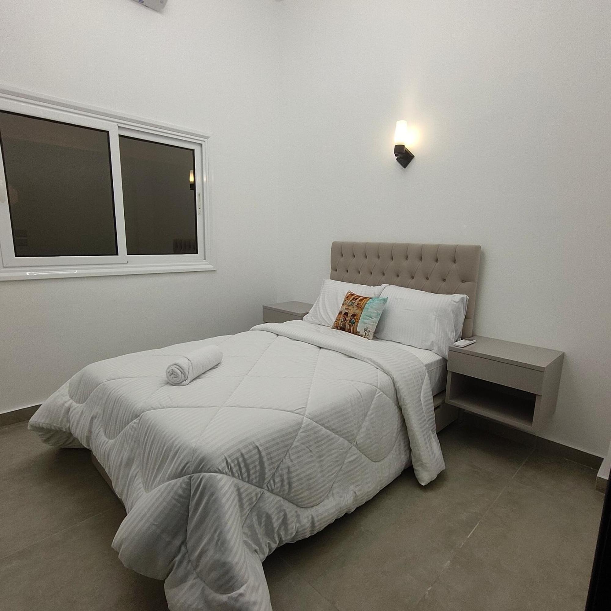 Oasis Apartment Hurgada Dış mekan fotoğraf